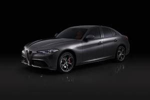 2018 Alfa Romeo Giulia Veloce